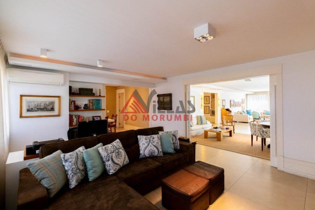 Imagem Apartamento com 4 Quartos à Venda, 354 m² em Cerqueira César - São Paulo Imagem Apartamento com 4 Quartos à Venda, 354 m² em Cerqueira César - São Paulo