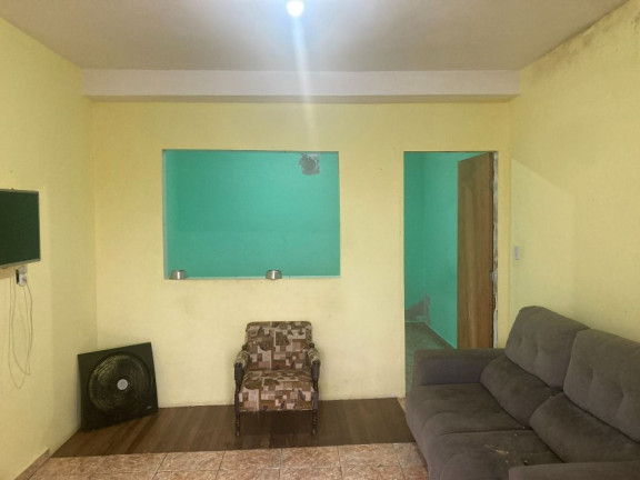 Imagem Casa com 3 Quartos à Venda, 92 m² em Jardim Revista - Suzano Imagem Casa com 3 Quartos à Venda, 92 m² em Jardim Revista - Suzano