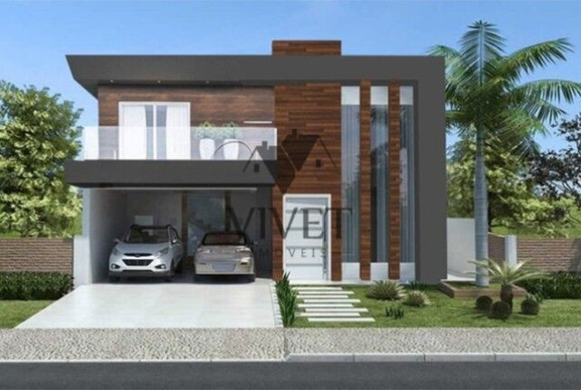 Imagem Casa de Condomínio com 3 Quartos à Venda, 226 m² em Cajuru Do Sul - Sorocaba Imagem Casa de Condomínio com 3 Quartos à Venda, 226 m² em Cajuru Do Sul - Sorocaba