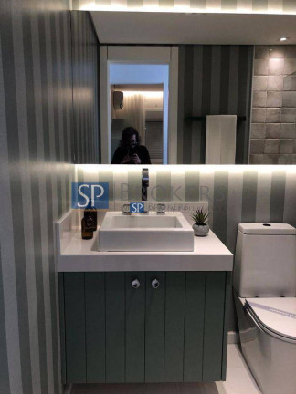 Imagem Apartamento com 2 Quartos à Venda, 67 m² em Perdizes - São Paulo Imagem Apartamento com 2 Quartos à Venda, 67 m² em Perdizes - São Paulo