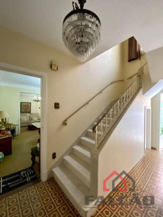 Imagem Sobrado com 3 Quartos à Venda, 246 m² em Embaré - Santos Imagem Sobrado com 3 Quartos à Venda, 246 m² em Embaré - Santos