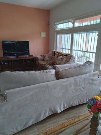 Imagem Casa com 3 Quartos à Venda, 400 m² em Cibratel Ii - Itanhaém Imagem Casa com 3 Quartos à Venda, 400 m² em Cibratel Ii - Itanhaém
