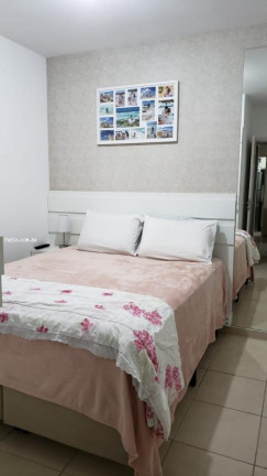 Imagem Apartamento com 2 Quartos à Venda, 49 m² em Vila Santa Terezinha - Itu Imagem Apartamento com 2 Quartos à Venda, 49 m² em Vila Santa Terezinha - Itu