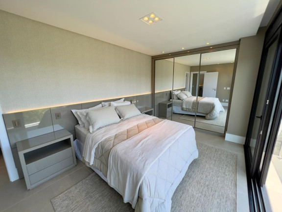 Imagem Sobrado com 5 Quartos à Venda, 420 m² em Remanso - Xangri-la