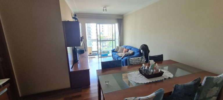 Imagem Apartamento com 3 Quartos à Venda, 110 m² em Saúde - São Paulo Imagem Apartamento com 3 Quartos à Venda, 110 m² em Saúde - São Paulo