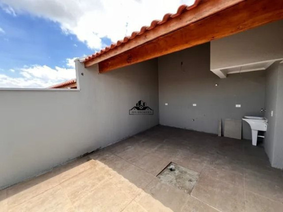 Imagem Sobrado com 3 Quartos à Venda, 143 m² em Vila Curuçá - Santo André