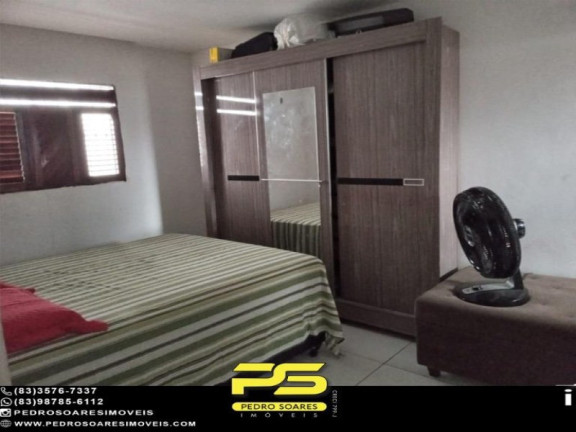 Imagem Casa com 3 Quartos à Venda, 200 m² em Centro - Santa Rita Imagem Casa com 3 Quartos à Venda, 200 m² em Centro - Santa Rita