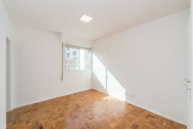 Imagem Apartamento com 3 Quartos à Venda, 98 m² em Itaim Bibi - São Paulo Imagem Apartamento com 3 Quartos à Venda, 98 m² em Itaim Bibi - São Paulo