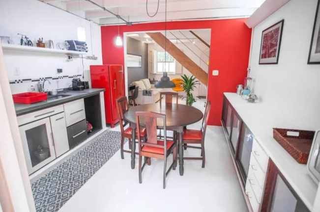 Imagem Imóvel com 2 Quartos à Venda, 110 m² em Pinheiros - São Paulo