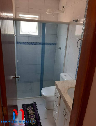 Imagem Apartamento com 2 Quartos à Venda, 62 m² em Campestre - Santo André