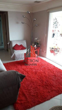 Imagem Apartamento com 3 Quartos à Venda, 96 m² em Vila Carrão - São Paulo Imagem Apartamento com 3 Quartos à Venda, 96 m² em Vila Carrão - São Paulo