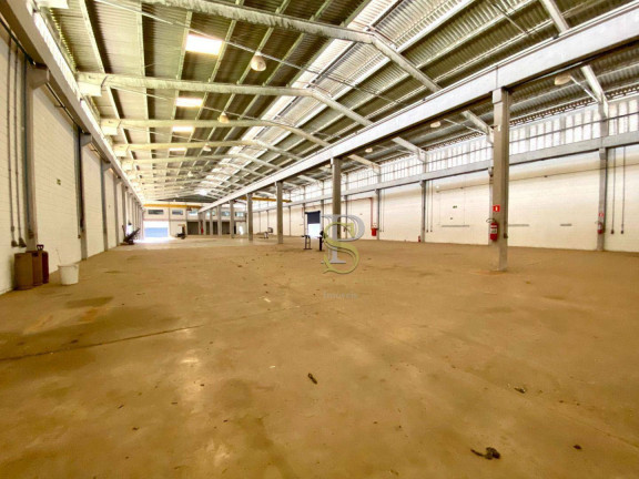 Imagem Galpão para Alugar, 2.448 m² em Terra Preta - Mairiporã Imagem Galpão para Alugar, 2.448 m² em Terra Preta - Mairiporã