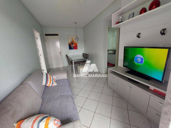 Imagem Apartamento com 2 Quartos à Venda, 60 m² em Coqueiral De Itaparica - Vila Velha