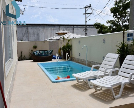 Imagem Casa de Condomínio com 4 Quartos à Venda, 170 m² em Jardim Morada Da Aldeia - São Pedro Da Aldeia