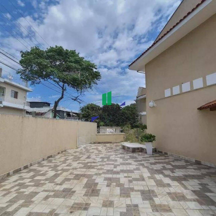 Imagem Casa com 2 Quartos à Venda, 111 m² em Vila Espanhola - São Paulo Imagem Casa com 2 Quartos à Venda, 111 m² em Vila Espanhola - São Paulo