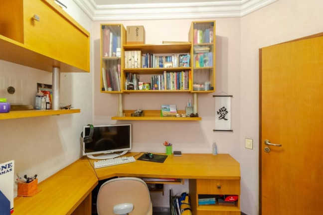 Imagem Casa com 3 Quartos à Venda, 276 m² em Jardim Guairaca - São Paulo