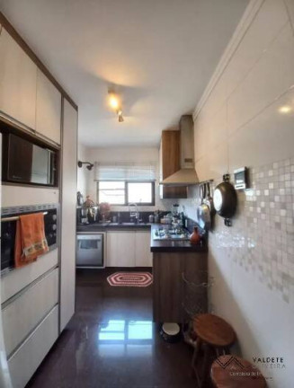 Imagem Apartamento com 2 Quartos à Venda, 70 m² em Vila Ema - São José Dos Campos