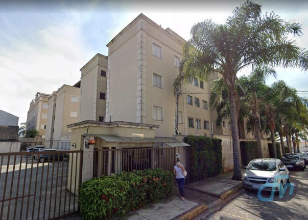 Apartamento com 2 Quartos à Venda, 52 m² em Alto Ipiranga - Mogi Das Cruzes