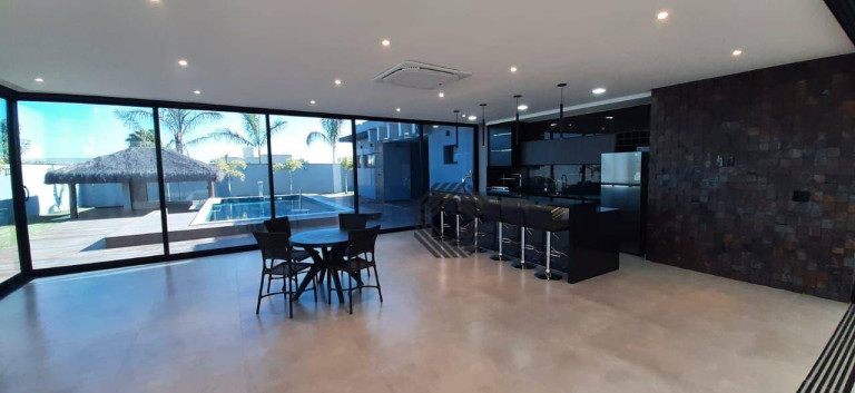 Imagem Casa com 4 Quartos à Venda, 450 m² em Condomínio Saint Patrick - Sorocaba Imagem Casa com 4 Quartos à Venda, 450 m² em Condomínio Saint Patrick - Sorocaba
