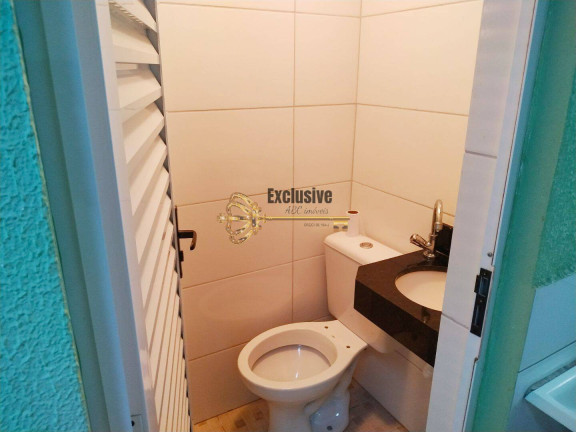 Imagem Sobrado com 2 Quartos à Venda, 86 m² em Jardim Das Maravilhas - Santo André Imagem Sobrado com 2 Quartos à Venda, 86 m² em Jardim Das Maravilhas - Santo André