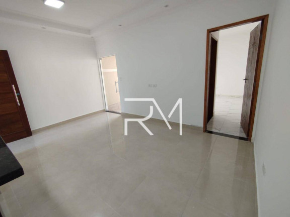 Imagem Casa com 2 Quartos à Venda, 62 m² em Balneário Itaguaí - Mongaguá Imagem Casa com 2 Quartos à Venda, 62 m² em Balneário Itaguaí - Mongaguá