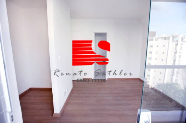Imagem Apartamento com 4 Quartos à Venda, 125 m² em Buritis - Belo Horizonte