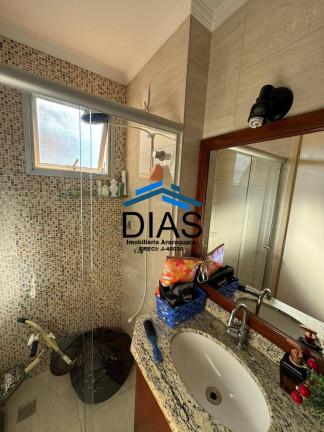 Imagem Apartamento com 3 Quartos à Venda, 78 m² em Vila Melhado - Araraquara Imagem Apartamento com 3 Quartos à Venda, 78 m² em Vila Melhado - Araraquara