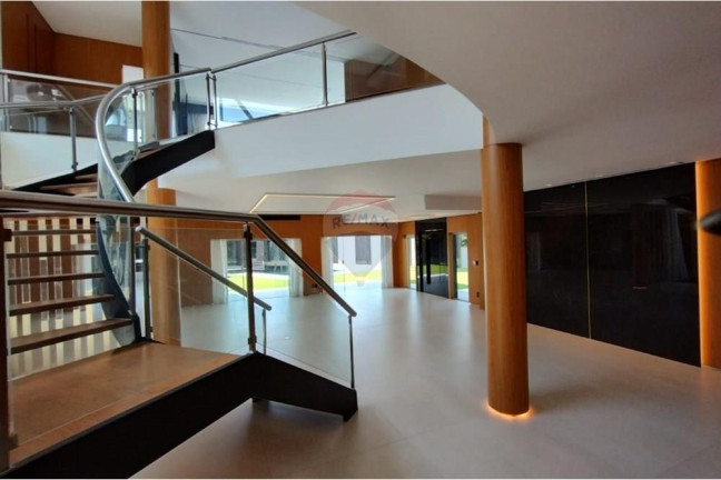 Imagem Casa de Condomínio com 5 Quartos à Venda, 1.013 m² em Barra Da Tijuca - Rio De Janeiro