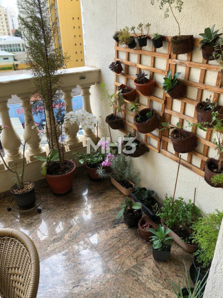 Imagem Imóvel com 3 Quartos à Venda, 186 m² em Cambuí - Campinas