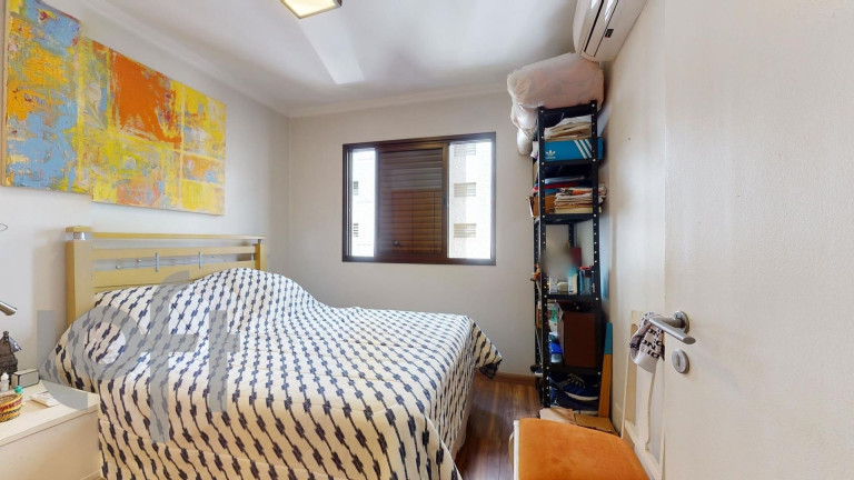 Imagem Apartamento com 1 Quarto à Venda, 48 m² em Consolação - São Paulo