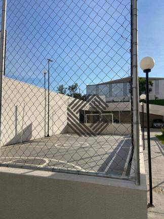 Imagem Apartamento com 2 Quartos à Venda, 61 m² em Além Ponte - Sorocaba Imagem Apartamento com 2 Quartos à Venda, 61 m² em Além Ponte - Sorocaba
