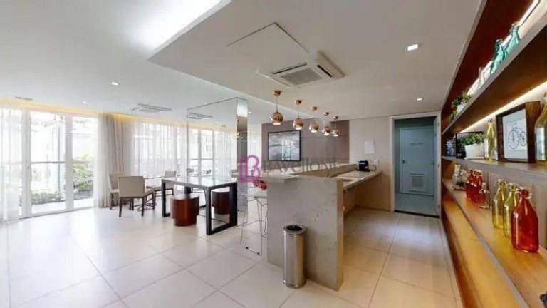 Imagem Apartamento com 1 Quarto à Venda, 35 m² em Perdizes - São Paulo Imagem Apartamento com 1 Quarto à Venda, 35 m² em Perdizes - São Paulo