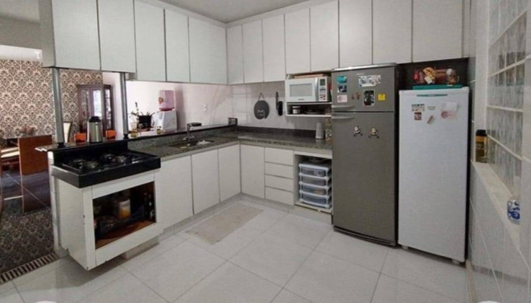 Imagem Casa com 3 Quartos à Venda, 360 m² em Recanto Azul - Botucatu Imagem Casa com 3 Quartos à Venda, 360 m² em Recanto Azul - Botucatu
