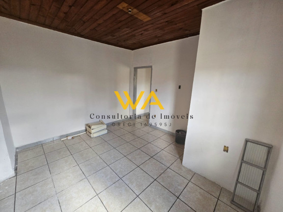 Imagem Casa com 2 Quartos à Venda, em Mogi Moderno - Mogi Das Cruzes Imagem Casa com 2 Quartos à Venda, em Mogi Moderno - Mogi Das Cruzes