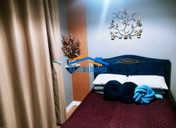 Imagem Apartamento com 2 Quartos à Venda, 35 m² em Jaraguá - São Paulo Imagem Apartamento com 2 Quartos à Venda, 35 m² em Jaraguá - São Paulo