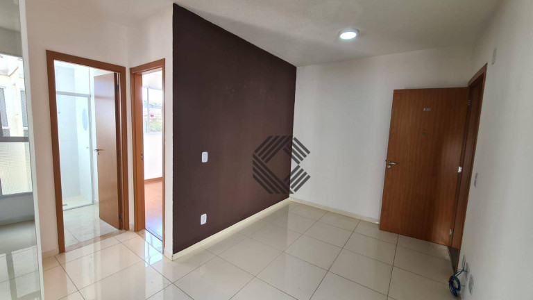Imagem Apartamento com 2 Quartos à Venda, 43 m² em Caguaçu - Sorocaba Imagem Apartamento com 2 Quartos à Venda, 43 m² em Caguaçu - Sorocaba
