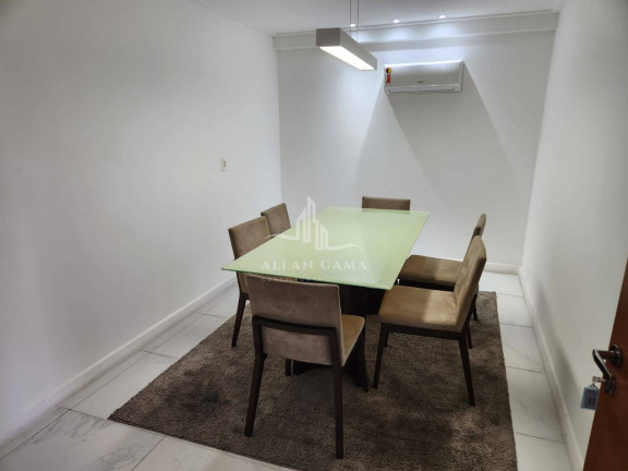 Imagem Apartamento com 1 Quarto à Venda, 33 m² em Farol - Maceió Imagem Apartamento com 1 Quarto à Venda, 33 m² em Farol - Maceió