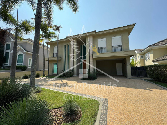 Imagem Casa de Condomínio com 4 Quartos à Venda, 699 m² em Alphaville - Santana De Parnaíba Imagem Casa de Condomínio com 4 Quartos à Venda, 699 m² em Alphaville - Santana De Parnaíba