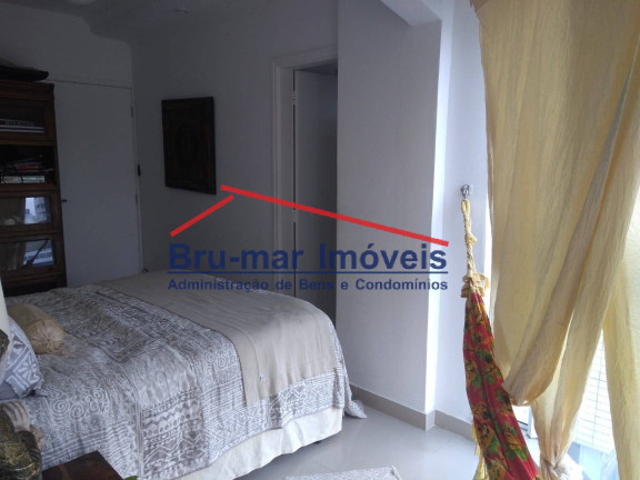 Imagem Apartamento com 3 Quartos à Venda, 130 m² em Aparecida - Santos Imagem Apartamento com 3 Quartos à Venda, 130 m² em Aparecida - Santos