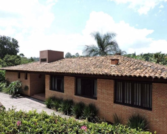 Imagem Casa à Venda, em Parque Silvino Pereira - Cotia Imagem Casa à Venda, em Parque Silvino Pereira - Cotia