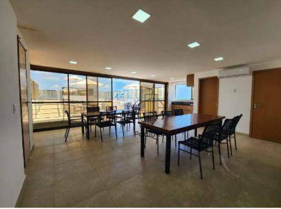 Imagem Apartamento com 3 Quartos à Venda, 138 m² em Praia Formosa - Cabedelo Imagem Apartamento com 3 Quartos à Venda, 138 m² em Praia Formosa - Cabedelo