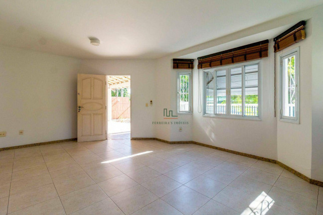 Imagem Casa com 3 Quartos à Venda, 235 m² em Badu - Niterói Imagem Casa com 3 Quartos à Venda, 235 m² em Badu - Niterói