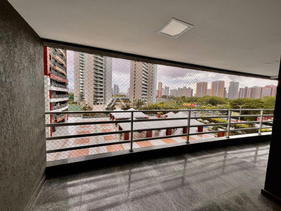 Imagem Apartamento com 3 Quartos à Venda, 109 m² em Guararapes - Fortaleza Imagem Apartamento com 3 Quartos à Venda, 109 m² em Guararapes - Fortaleza