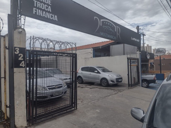 Imagem Terreno à Venda, 189 m² em Piracicamirim - Piracicaba Imagem Terreno à Venda, 189 m² em Piracicamirim - Piracicaba