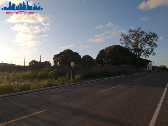 Imagem Terreno à Venda, 8 m² em Guajirú - São Gonçalo Do Amarante