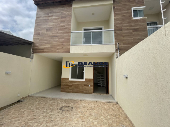 Imagem Casa com 3 Quartos à Venda, 120 m² em Parque Aurora - Campos Dos Goytacazes Imagem Casa com 3 Quartos à Venda, 120 m² em Parque Aurora - Campos Dos Goytacazes