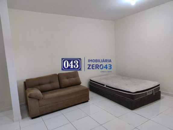 Imagem Apartamento com 1 Quarto para Alugar, 22 m² em Parque Residencial Joaquim Toledo Piza - Londrina Imagem Apartamento com 1 Quarto para Alugar, 22 m² em Parque Residencial Joaquim Toledo Piza - Londrina