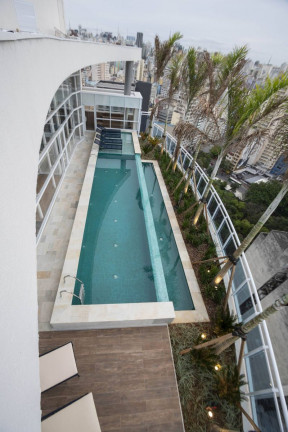 Imagem Apartamento com 2 Quartos à Venda, 60 m²