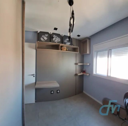 Imagem Apartamento com 3 Quartos à Venda, 97 m² em Jardim Marica - Mogi Das Cruzes