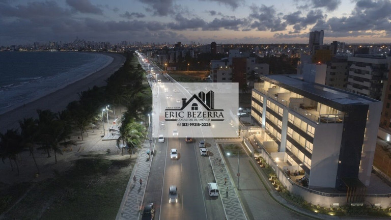 Imagem Apartamento com 2 Quartos à Venda, 72 m² em Intermares - Cabedelo Imagem Apartamento com 2 Quartos à Venda, 72 m² em Intermares - Cabedelo